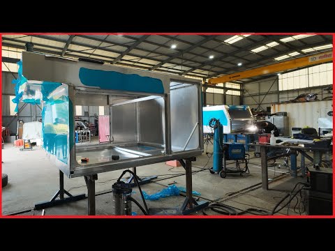 Before Building: Planning Our Canopy Camper: Build and Wiring (6)