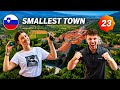 A Day in Slovenia’s Roman and Medieval Wonderland