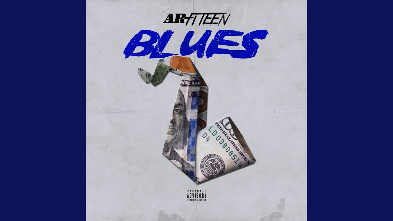 Watch Blues on YouTube Watch Blues on YouTube