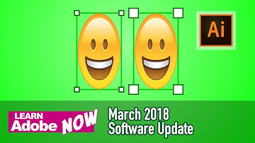 March 2018 Update - Display Size - Adobe Illustrator