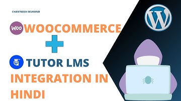 Woocommerce aur Tutor LMS ko kaise integrate karein ?!