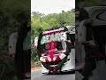 വെങ്കമലയമ്മയുടെ കൊടിമരഘോഷയാത്ര....👏