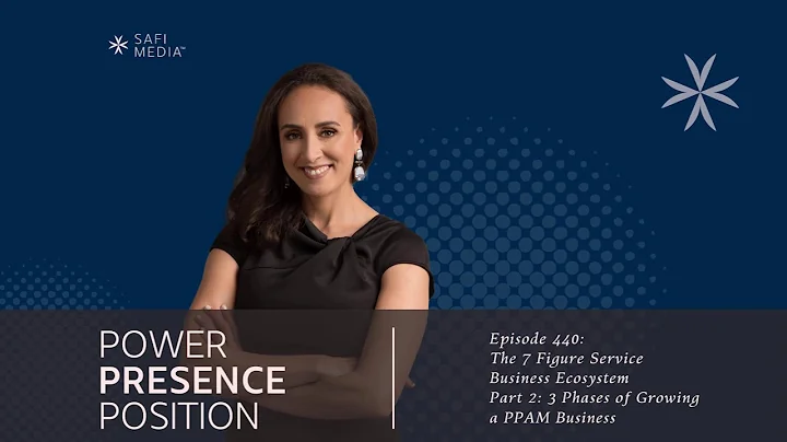 The 3 Phases Of Growing Your Service Business With...