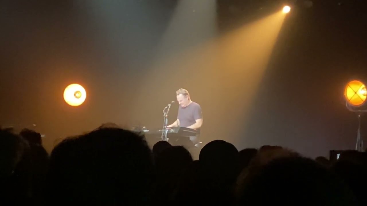 Peter Kingsbery - Only the very best