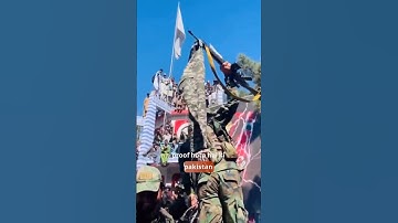 Breaking: Afghan Taliban vs Pakistan | Friendship Gate DESTROYED | Afghan Fighters Claim Big Win 💥