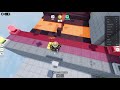 Roblox Parkour Spiral Tower