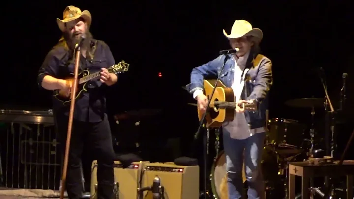 Chris Stapleton with Dwight Yoakam | Miner's Praye...