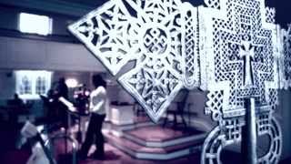 Hugh Wilson - Fiat Voluntas Tua