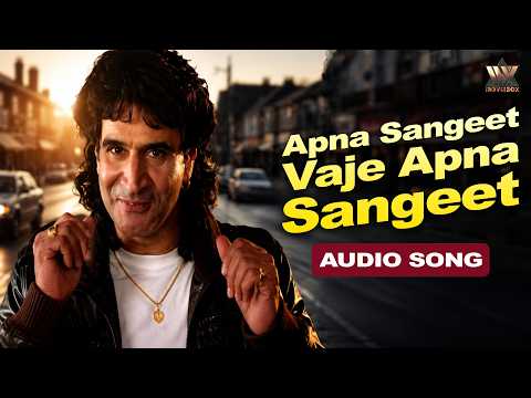Apna Sangeet Vaje Apna Sangeet | Audio Song | Sardara Gill | Amarjit Sidhu | Punjabi Bhangra Songs