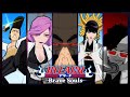 Squad zero special moves stats arena soul trait and arena skills in bleach brave souls