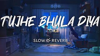 tujhe bhula diya || slow & reverb || lofi beats