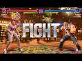 street fighter 6 🔥 SNAKE EYEZ (Alex) Vs ZENSEI (C.Viper)🔥SF6 High Level Matches!