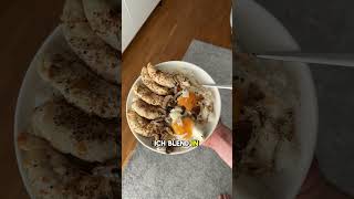 1 day in the life of a student soldier ➡️MyProtein Code GYMUARD✅*advertisement #bundeswehr #nutri...