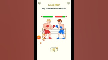 Dop 2 level 2969 #gameplay #trending #viral