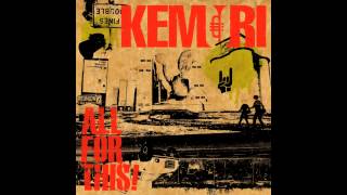 Kemuri: All for this - 03 Here rise the sun again.