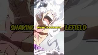 Why Luffy Can’t Learn The Haki Type Only Three Character Use