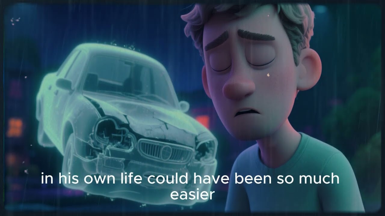 Sam And The Five Money Lessons