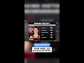 TERESA WEATHERSPOON GIVES CAITLIN CLARK PROPS