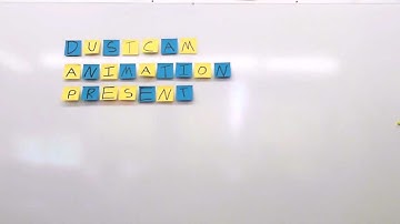 Post It Note Animation!!!