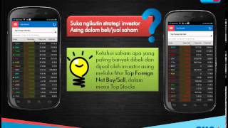 RHBInvest Mobile Trading App screenshot 5