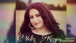 Yeliz Kizgin - 2019 Yeni Resimi