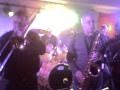 Mo Better Blues - The Living Room (Jazz, Fusion, & Acid Jam Orchestra)