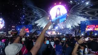 Ngeslank rame rame hut 35th paling asik