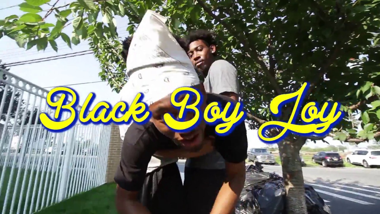 Download Black Boy Joy (Official Music Video) - YouTube