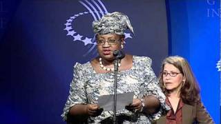 CGI 2010 Commitment - Sahara Forest Project