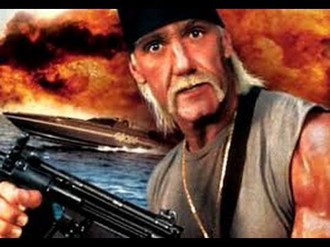 Action Movies ★ THUNDER IN PARADISE 2 ★