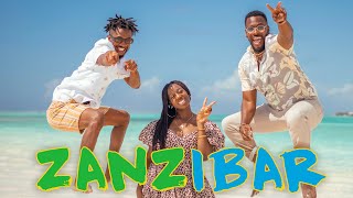 Zanzibar Travel Vlog 🇹🇿 I Stone Town, Prison island, Michamvi Pingwe