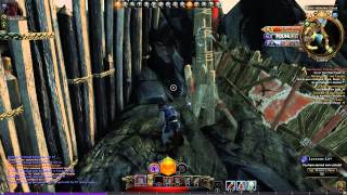 Neverwinter - Scrying Stone Achievements - Tower District (PC)
