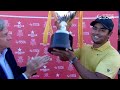 TAÇA BATOM: UM DOS MAIORES TORNEIOS FEMININOS DE GOLFE | THE GOLF BRASIL