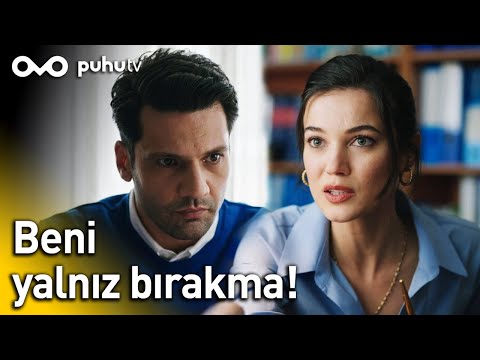 @YargiDizi 22. Bölüm - Beni Yalnız Bırakma!