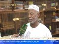 برنامج فى الواجهة اعداد وتقديم احمد البلال الطيب استضافة ابراهيم السنوسى 8مايو2016م