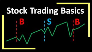 Basics of Stock Trading : Stock Trading Principles