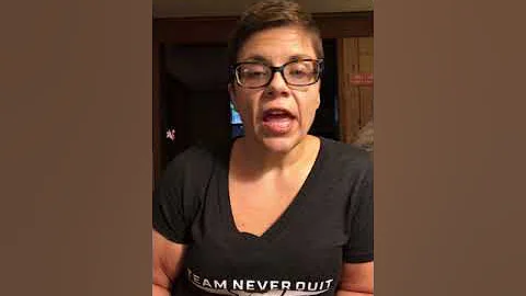Ronni Miller Talking Head