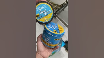 Cước câu Relix Seamark Indonesia