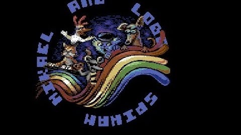 Atlantis, Pretzel Logic - Breadbinked