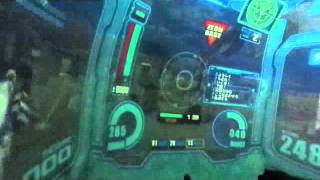 戦場の絆　TB  4vs4  ジムコマＬＡ　ガンダムEz8  vs  ギャン　旧ザク