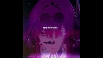 ˖ ᡣ𐭩 ⊹ Kafka˖ ᡣ𐭩 ⊹ | Honkai:Star Rail | Poker Face | Edit