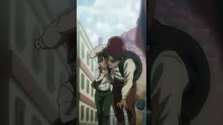 Eren Apologize To Ramzi