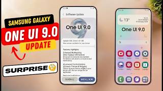 One UI 9 Beta 5 Has Hidden Changes You NEED to See!