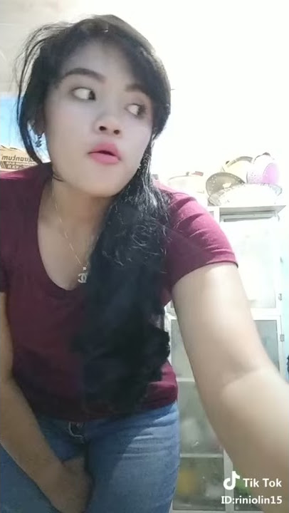 #VLOG : 51# TIKTOK @kyzaayn dance