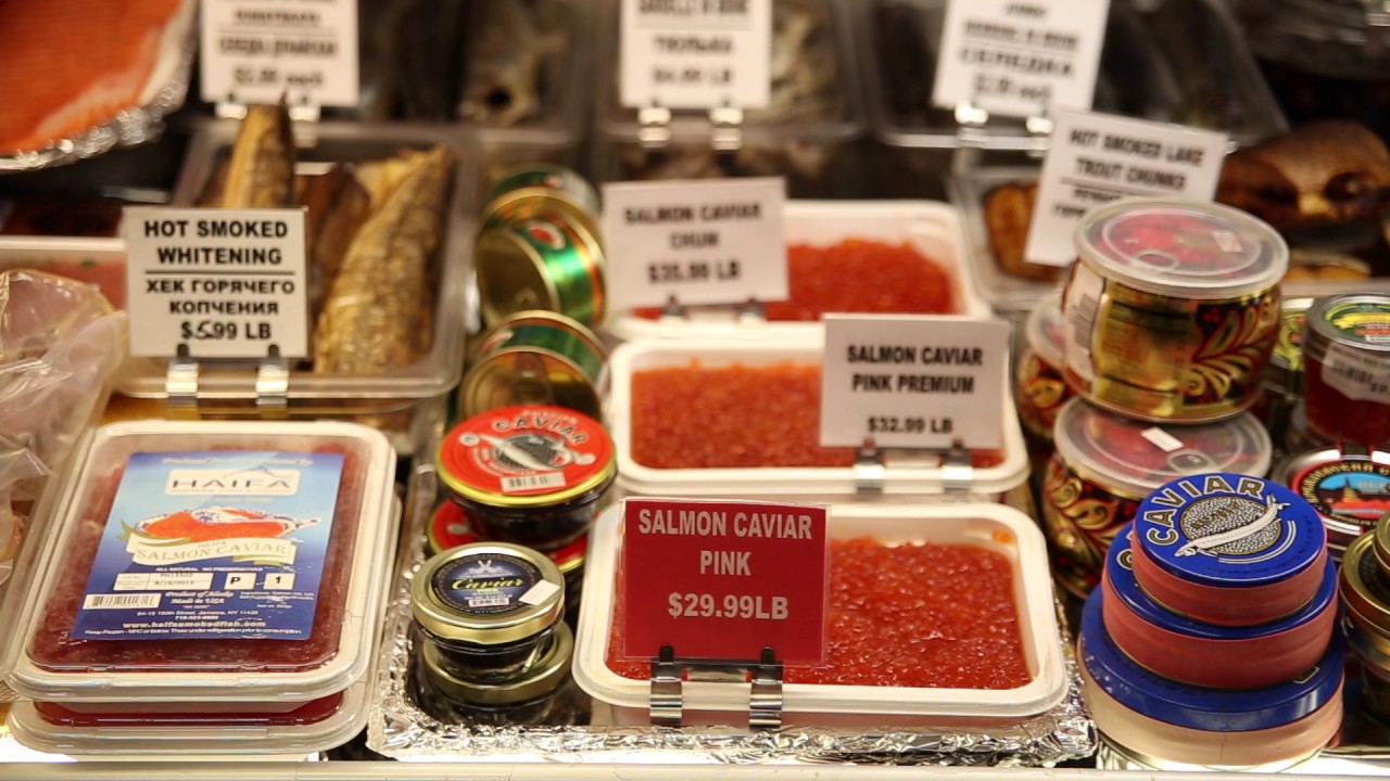 Emporium International Foods YouTube