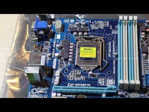 Video: How To Remove The Motherboard
