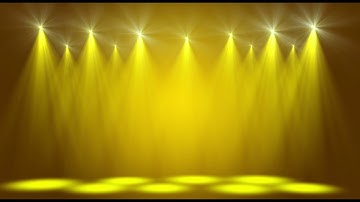 wall of Light Moving Stage Glow No Copyright Free Motion Graphics Background Video-Dance background