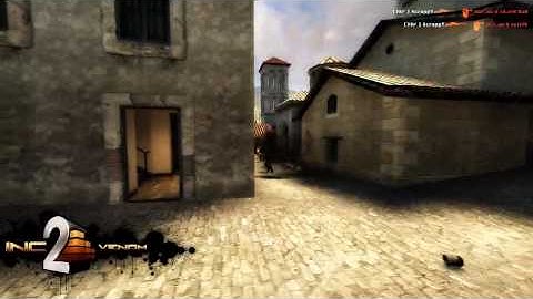 Incorporated 2 Css Pro Fragmovie
