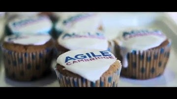 Agile Cambridge 2014
