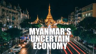 Myanmar’s uncertain economic future | Economic Divide